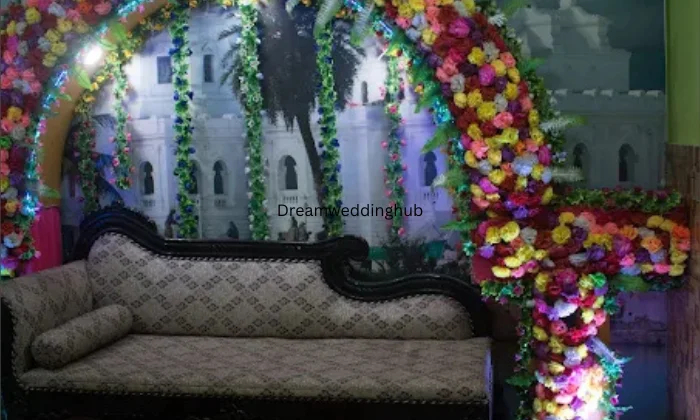 Mangal Sankha marriage hall